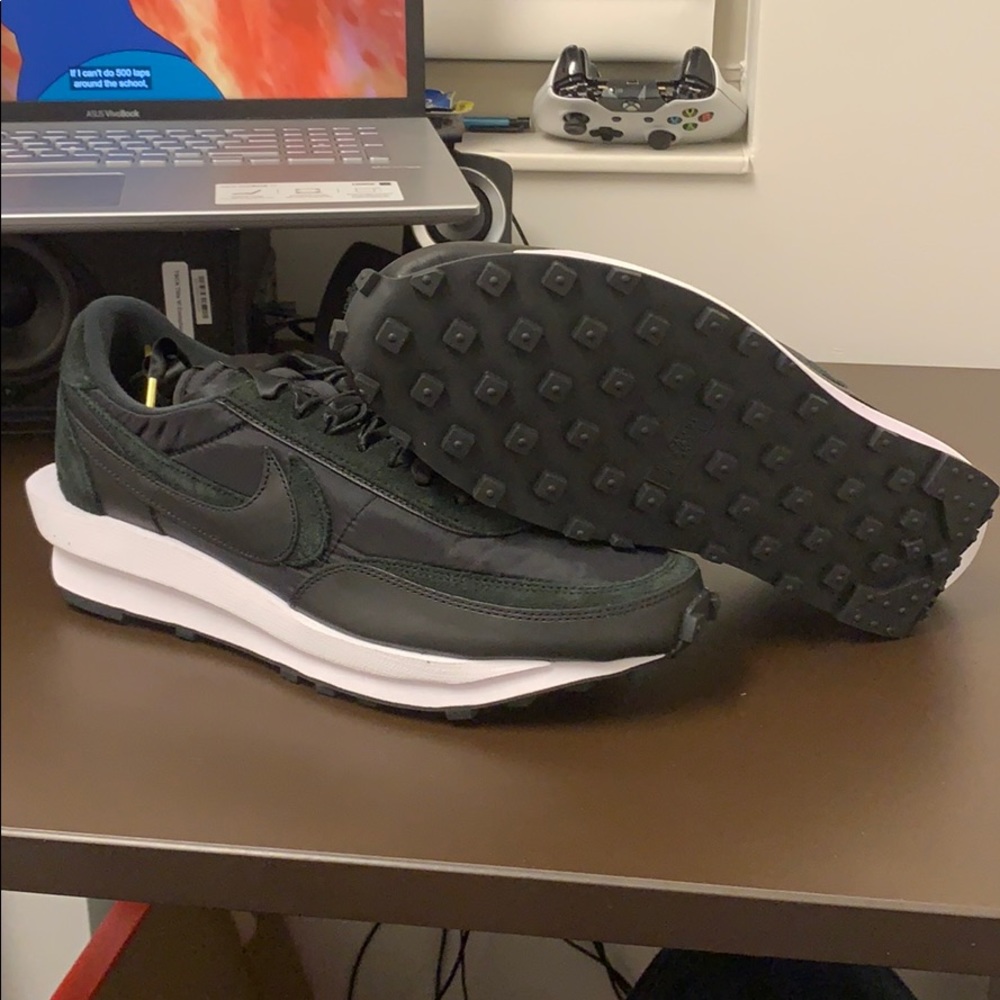 COPY - Sacai waffle size 13